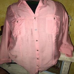 Pink is your signature color